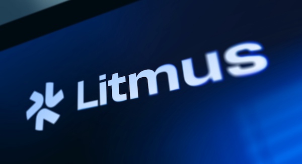 "Banksy of Silicon Valley" launches Litmus Social
